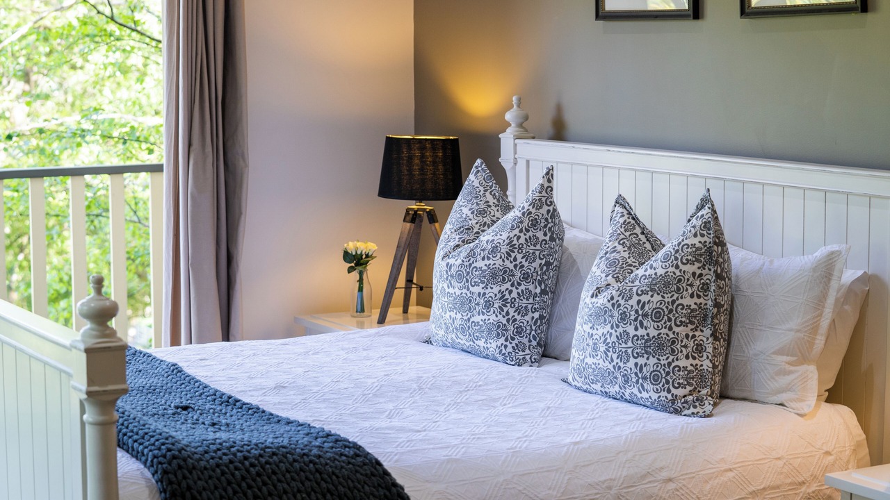Photo of Bedroom in Emerald