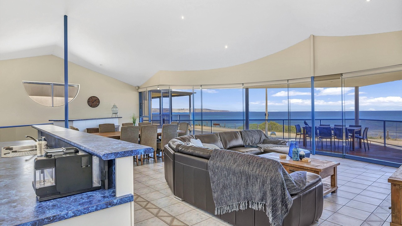 Photo of Livingroom in Aldinga Beach