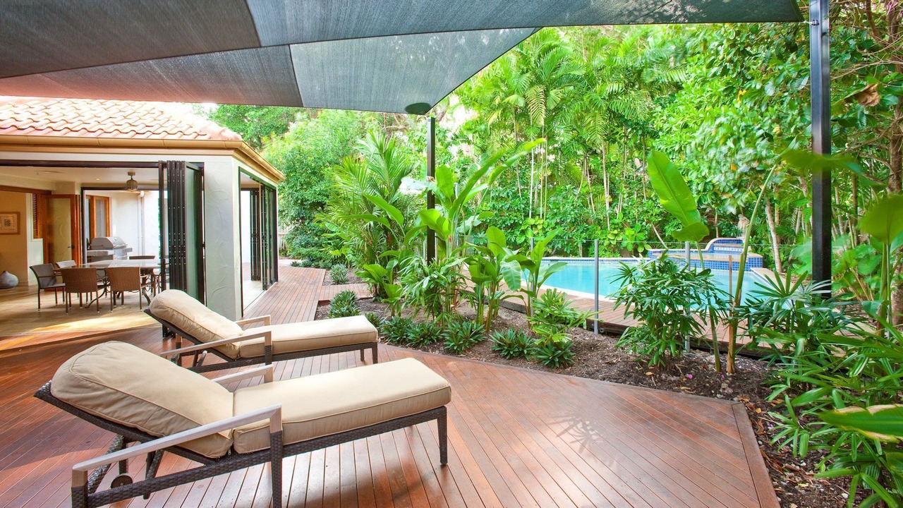 Photo of Patio Balcony in Port Douglas