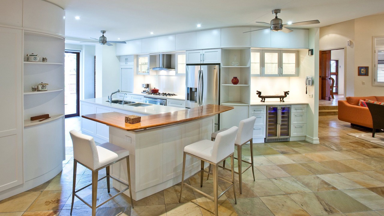 Photo of Kitchen in Port Douglas