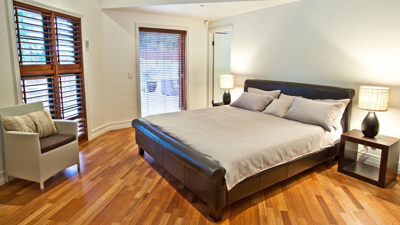 Photo of Bedroom in Port Douglas