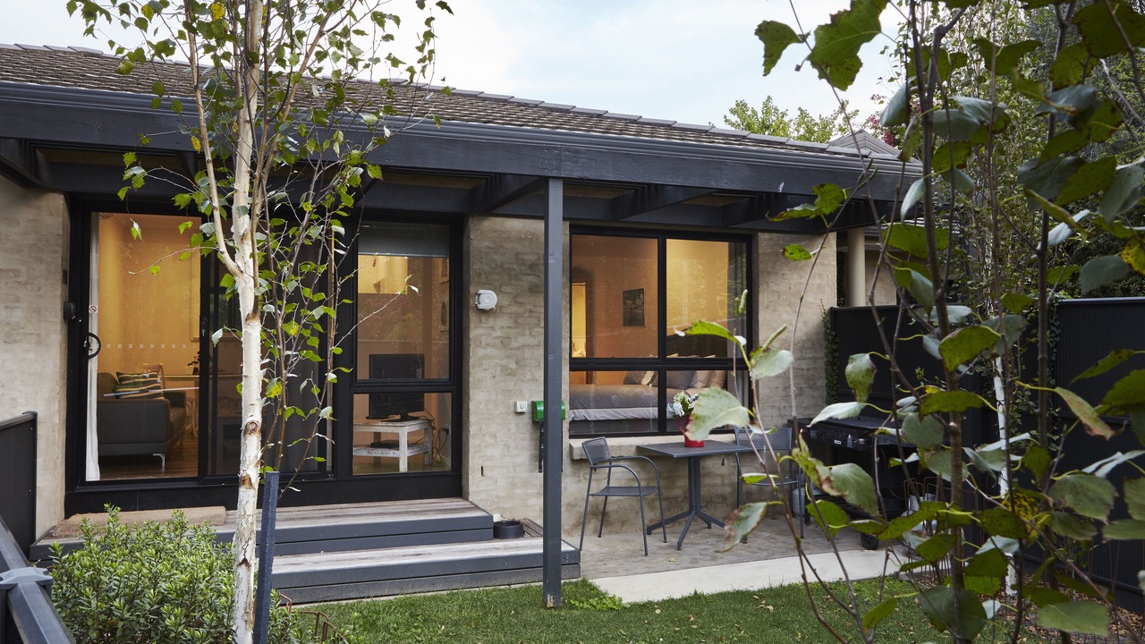 Photo of Outdoor in Bright