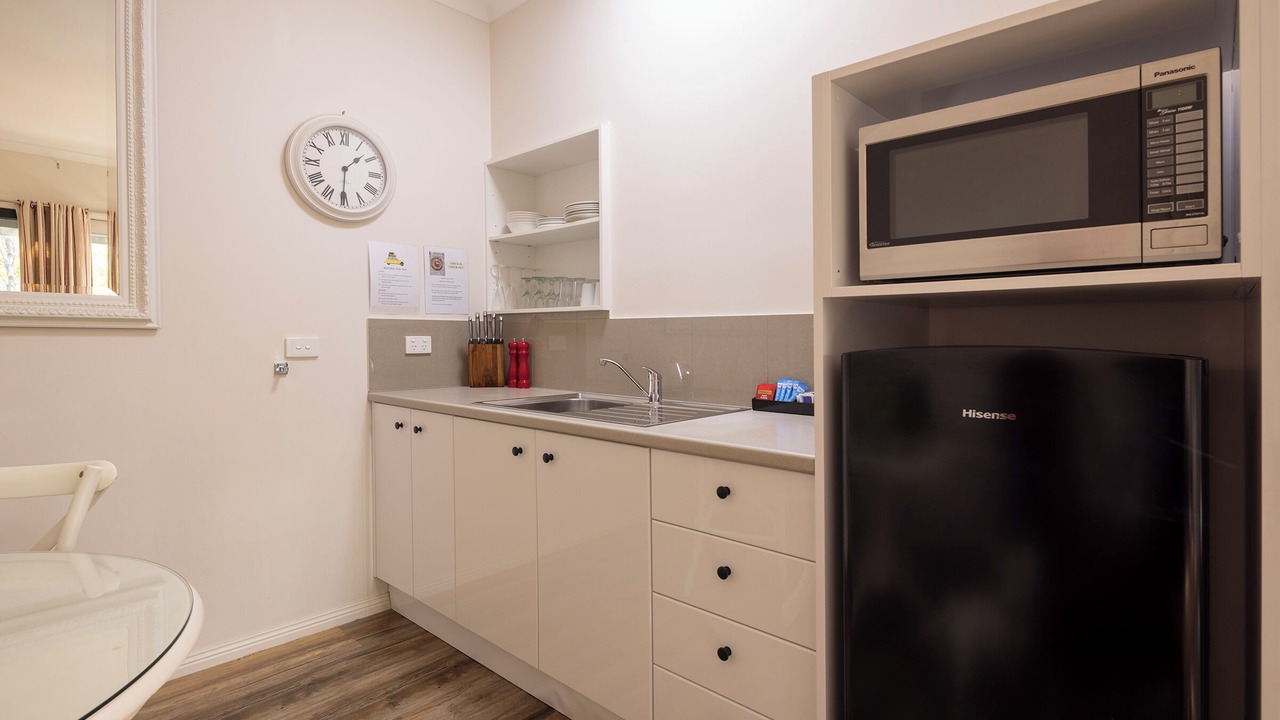Photo of Kitchen in Bright