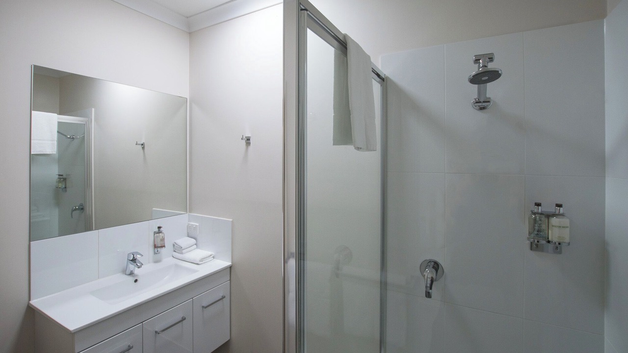 Photo of Bathroom in Bright