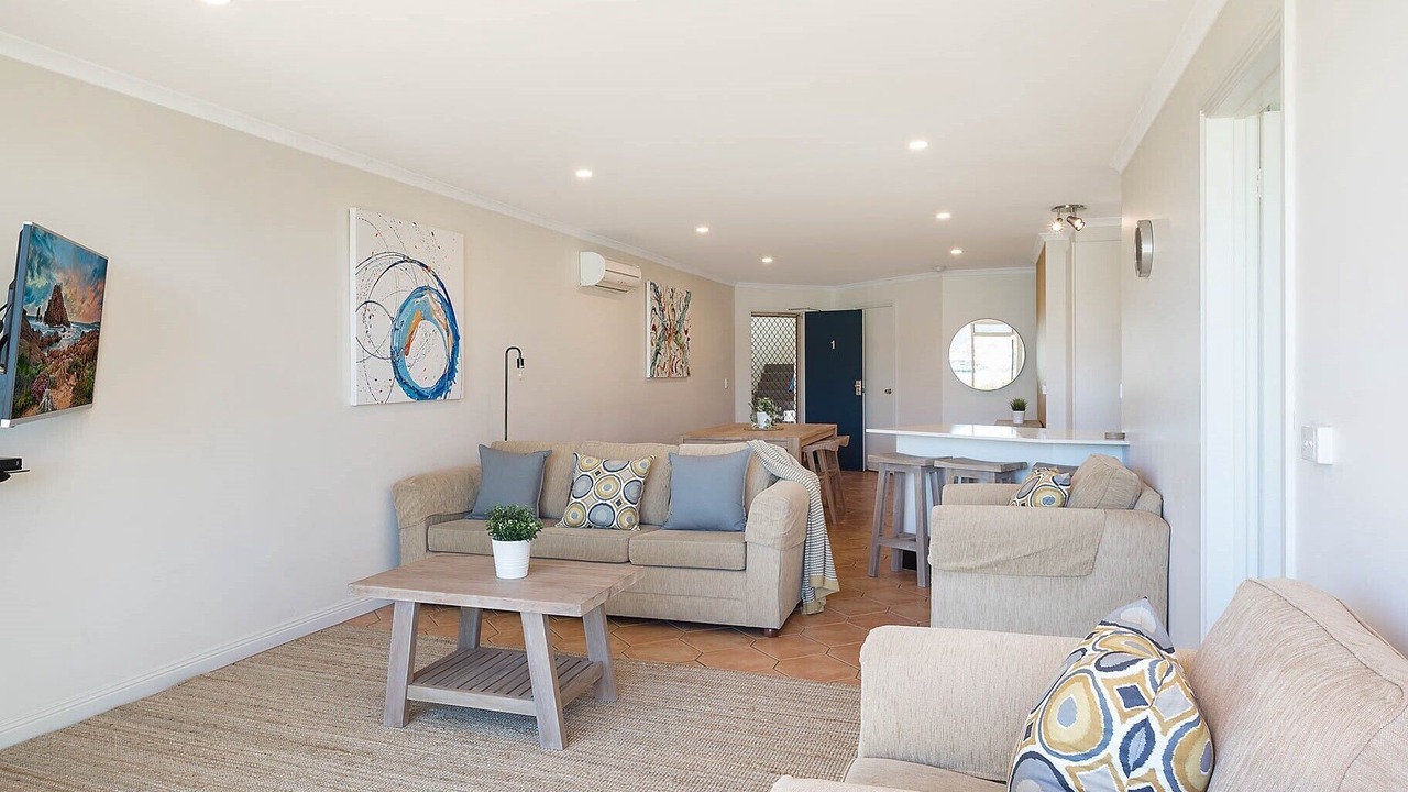 Photo of Livingroom in Merimbula