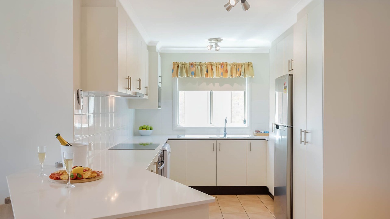 Photo of Kitchen in Merimbula