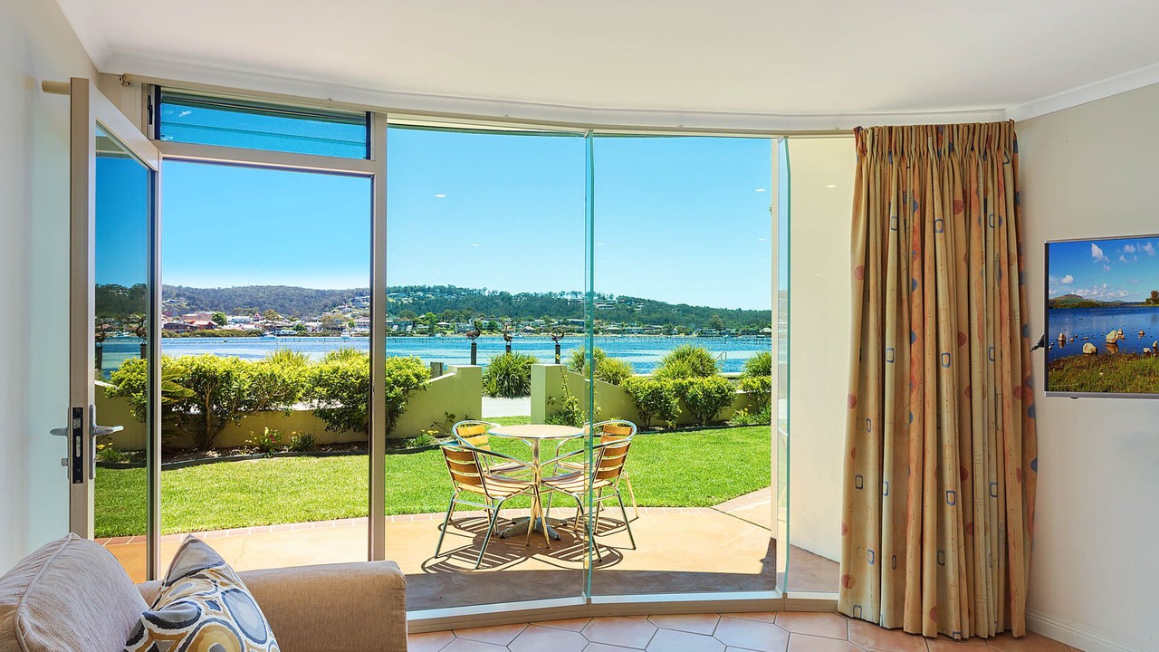 Photo of Livingroom in Merimbula