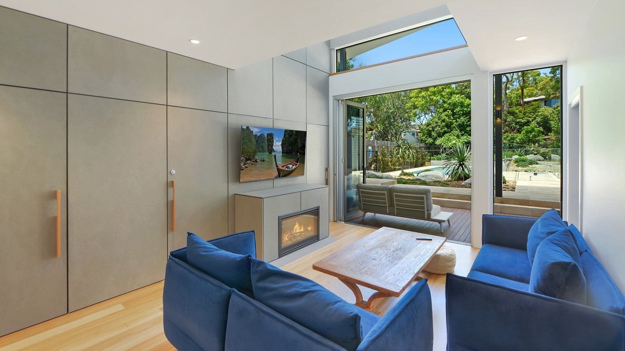 Photo of Livingroom in Macmasters Beach