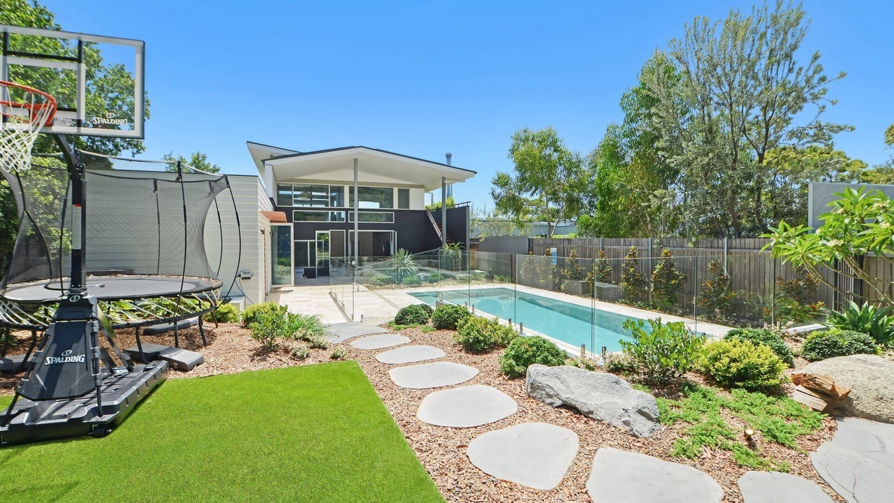 Photo of Patio Balcony in Macmasters Beach