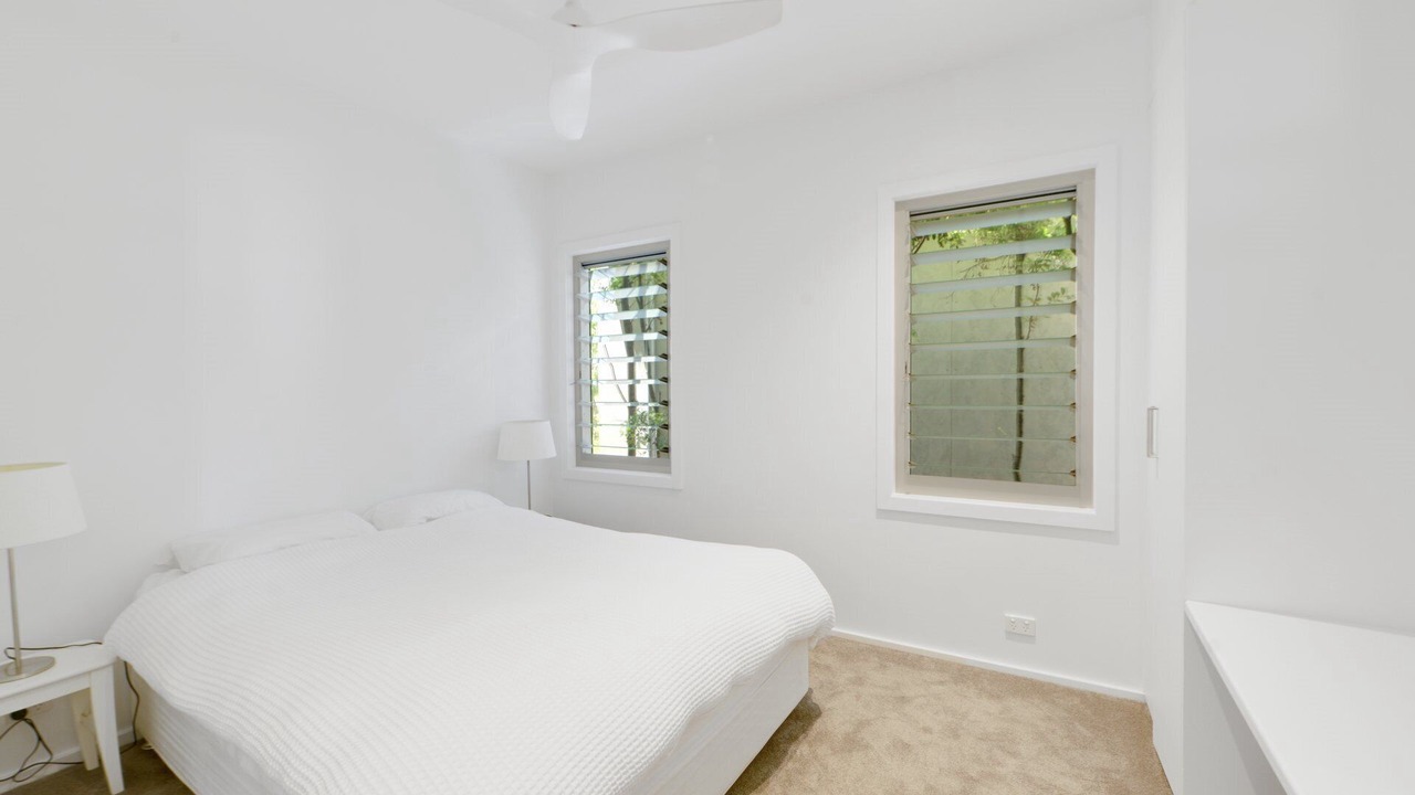 Photo of Bedroom in Macmasters Beach