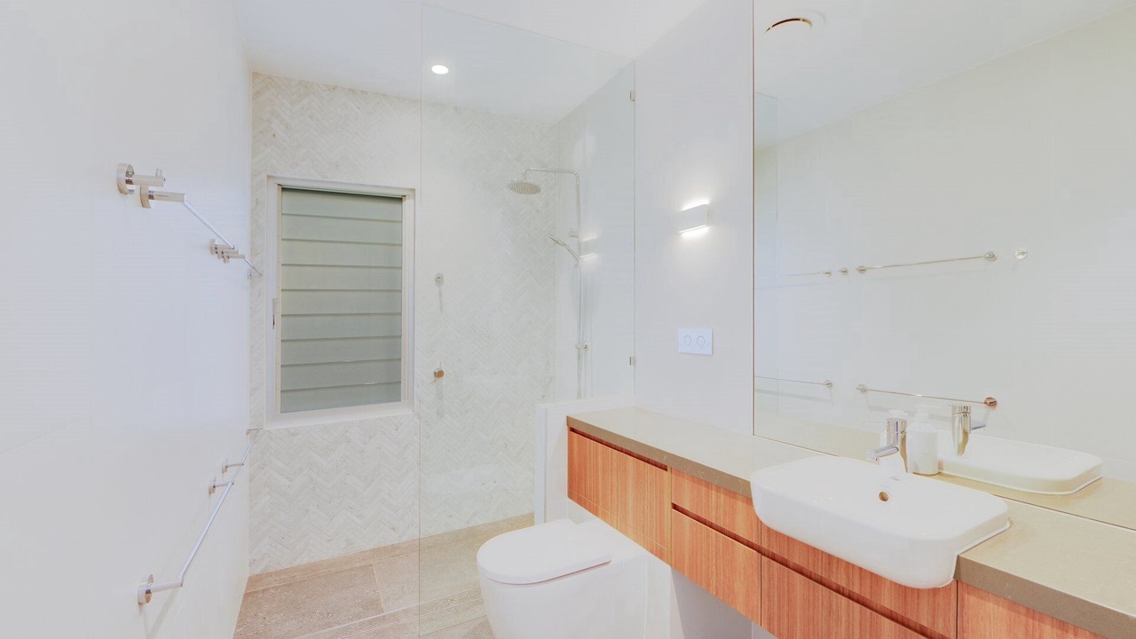 Photo of Bathroom in Macmasters Beach