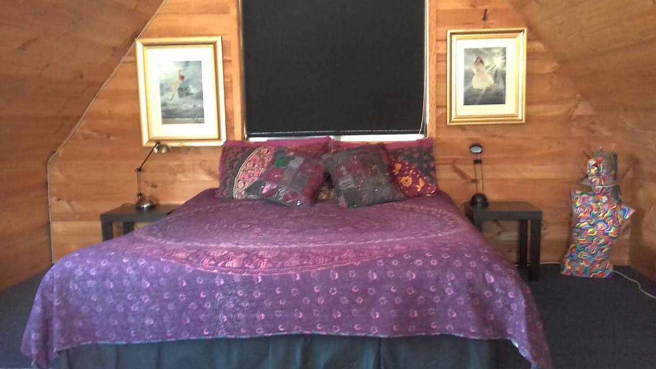 Photo of Bedroom in Temagog