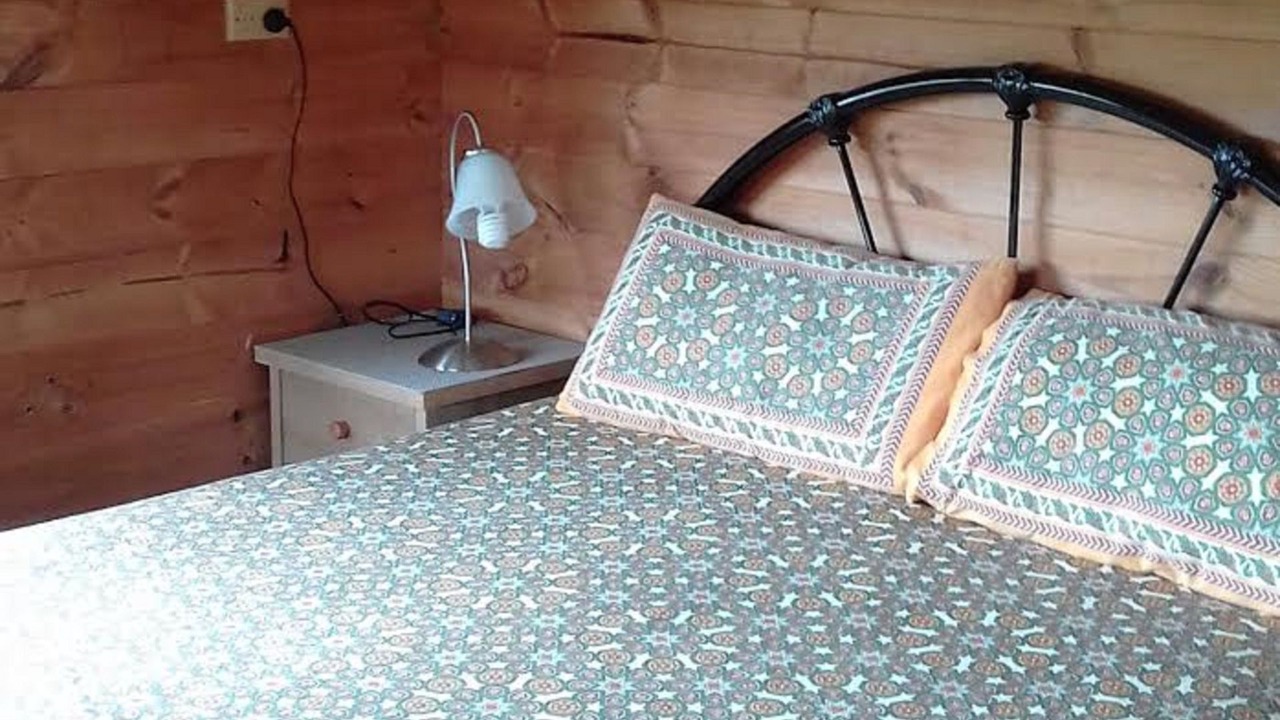 Photo of Bedroom in Temagog