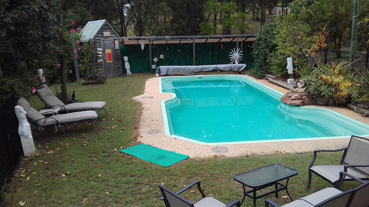 Photo of Outdoor in Temagog