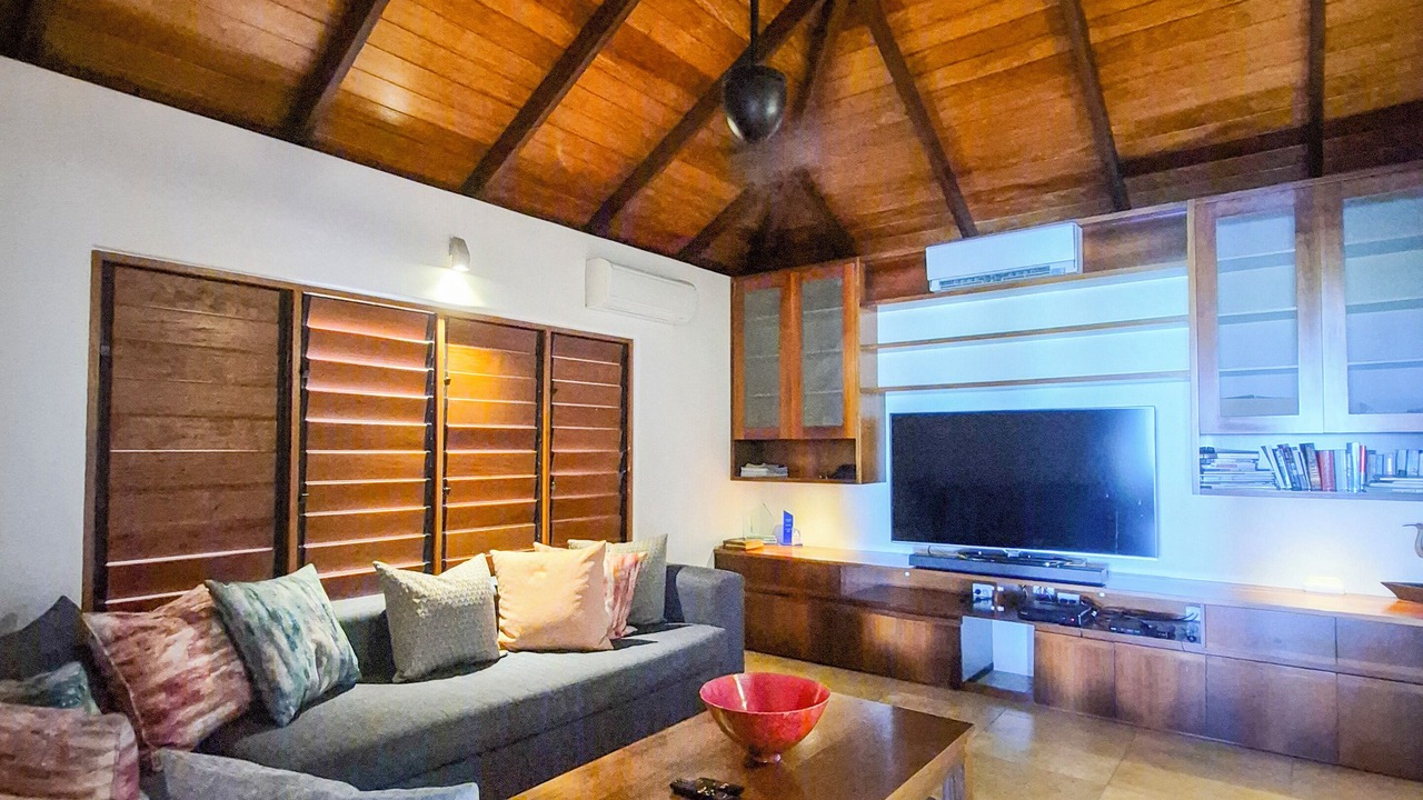 Photo of Livingroom in Miallo