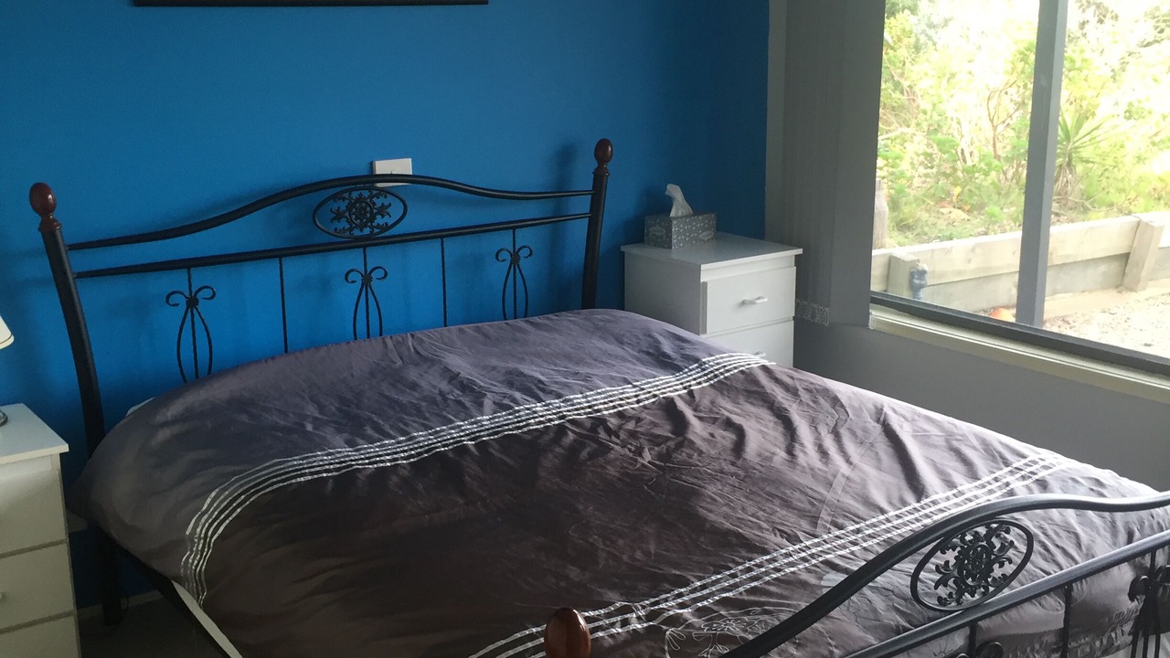 Photo of Bedroom in Paradise Beach