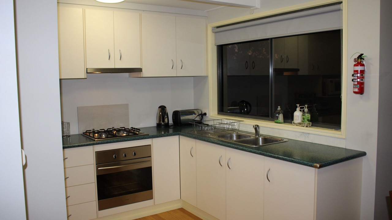 Photo of Kitchen in Paradise Beach