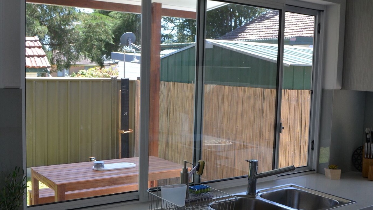 Photo of Kitchen in Umina Beach