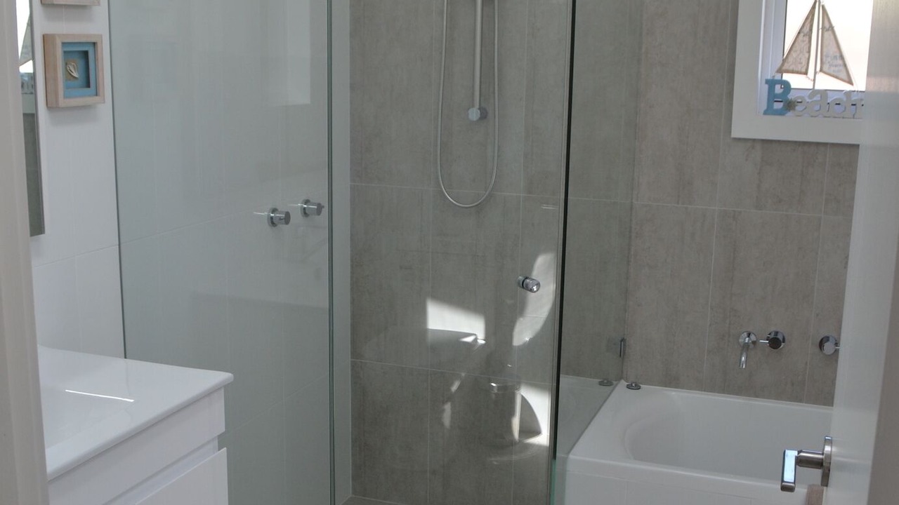 Photo of Bathroom in Umina Beach
