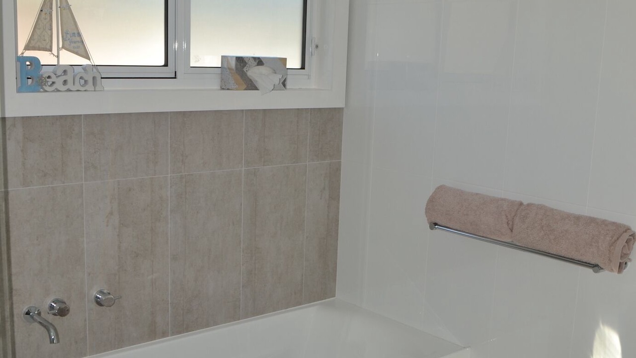Photo of Bathroom in Umina Beach