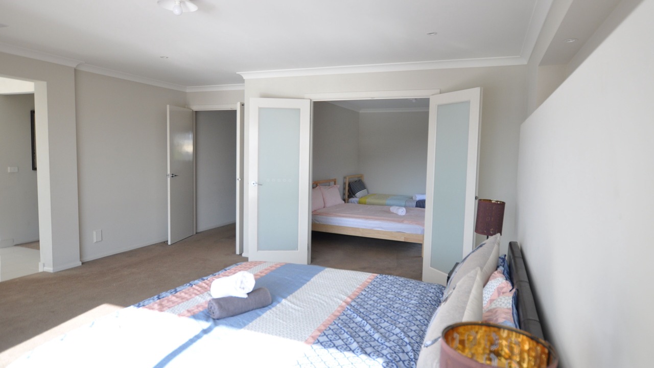 Photo of Bedroom in Sanctuary Lakes