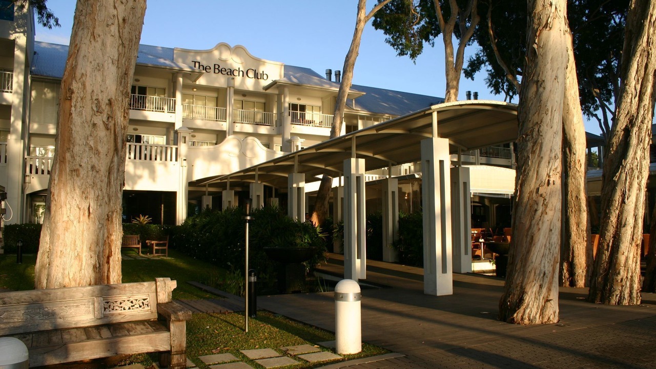 Photo of Others in Palm Cove
