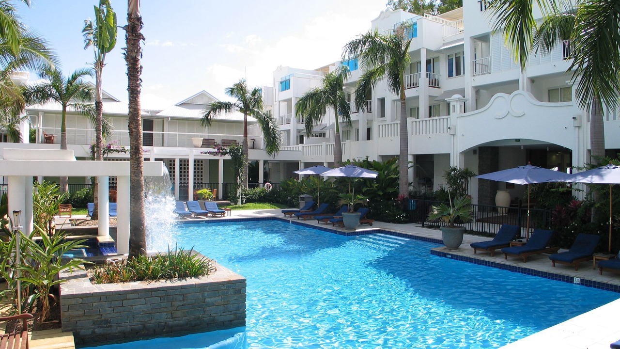 Photo of Outdoor in Palm Cove