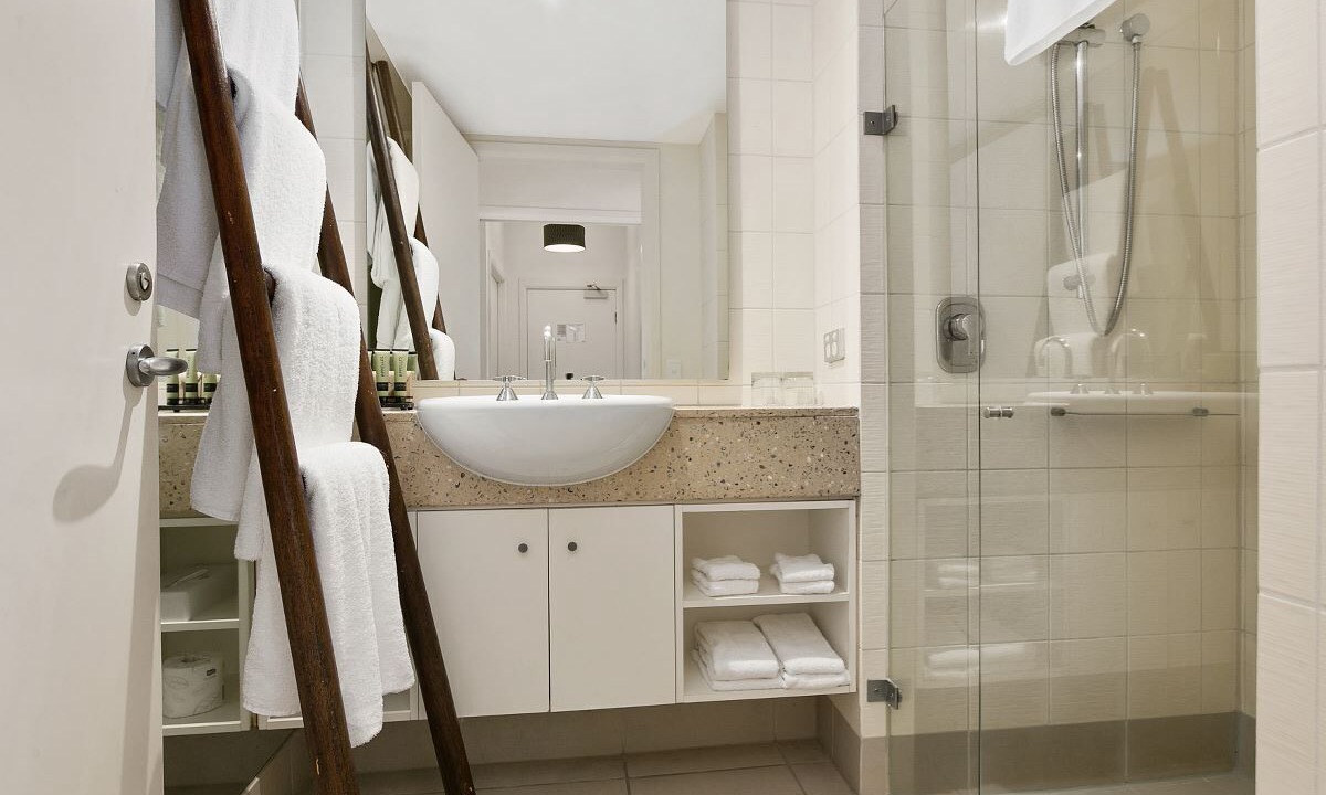 Photo of Bathroom in Palm Cove