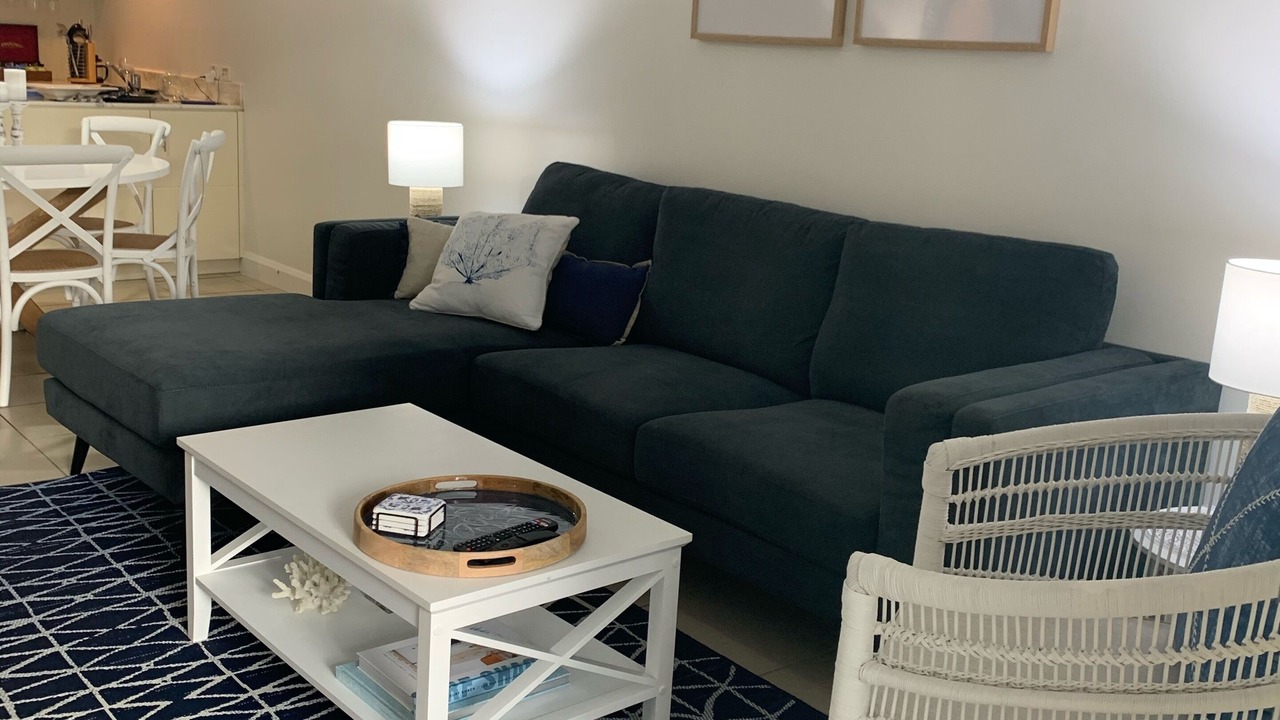 Photo of Bedroom in Palm Cove