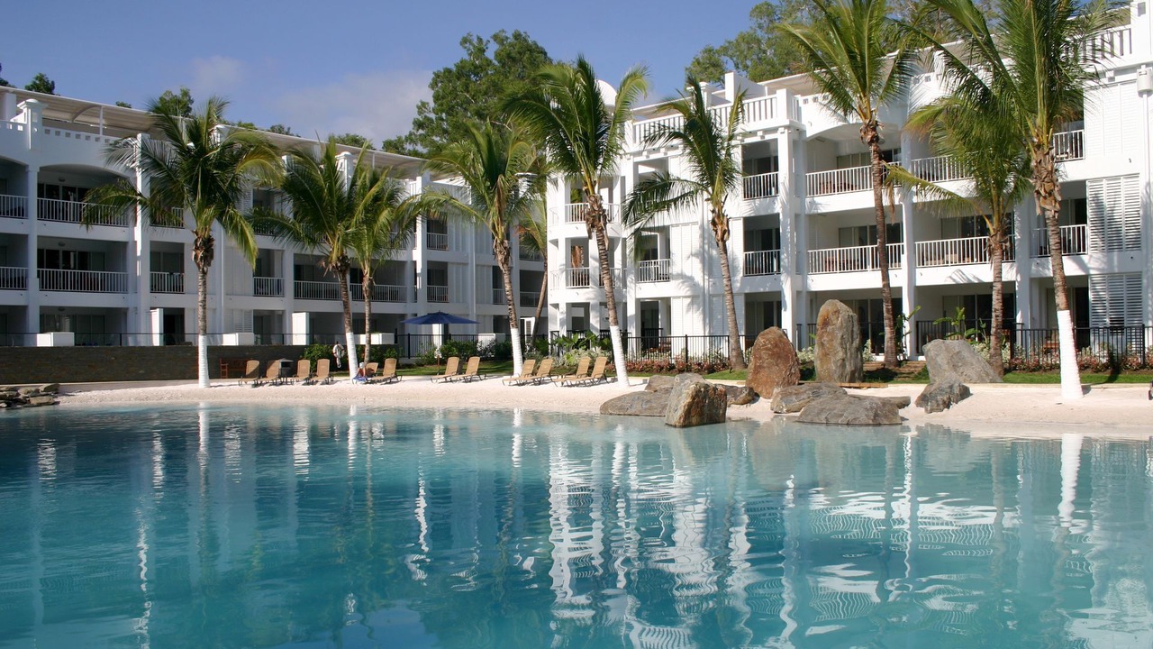 Photo of Outdoor in Palm Cove