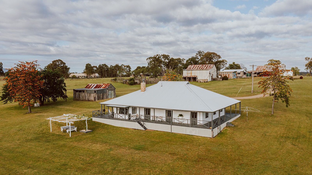 Photo of Outdoor in Belford