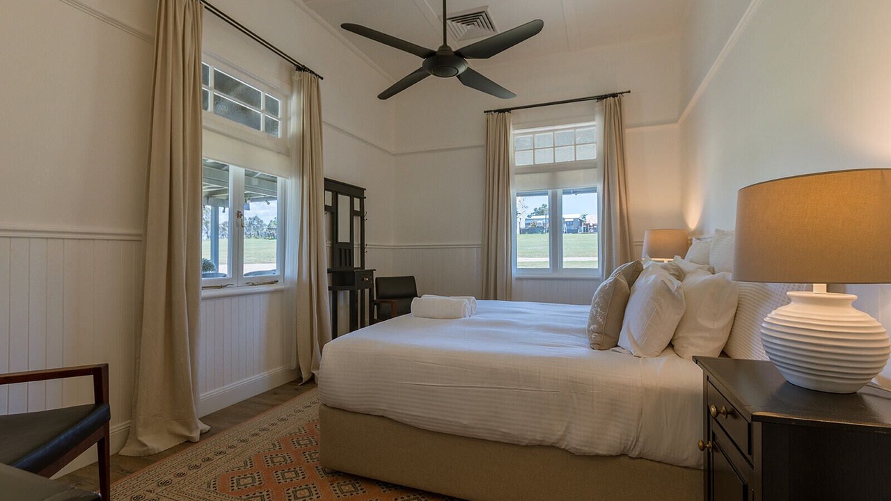Photo of Bedroom in Belford