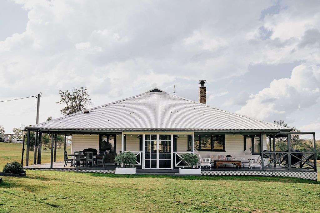Photo of Outdoor in Belford
