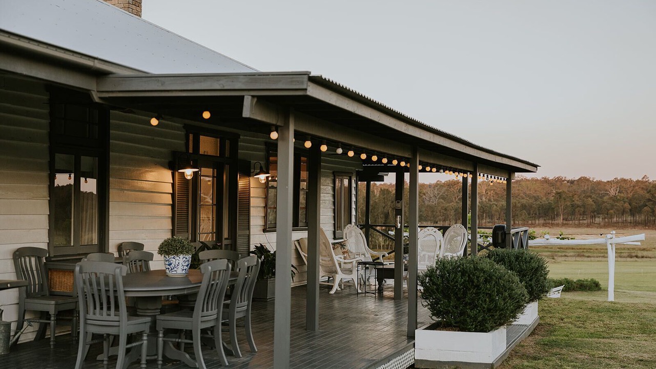 Photo of Outdoor in Belford
