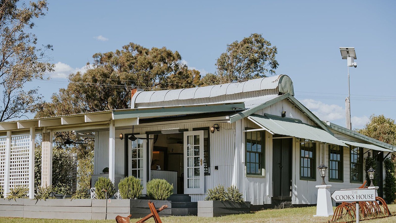 Photo of Outdoor in Belford