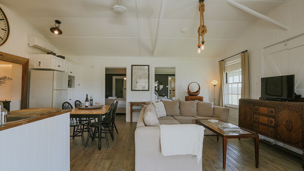 Photo of Livingroom in Belford