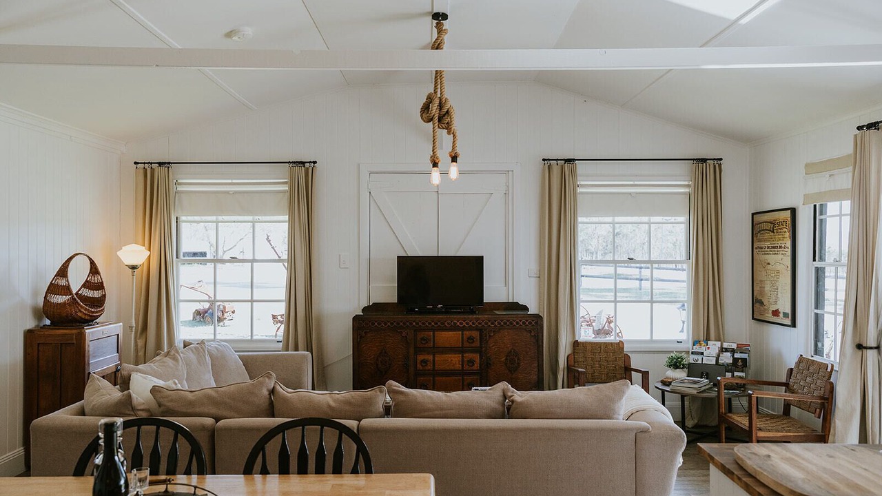 Photo of Livingroom in Belford