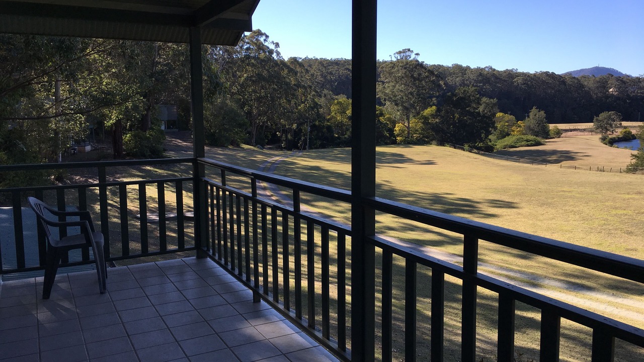 Photo of Patio Balcony in Longreach