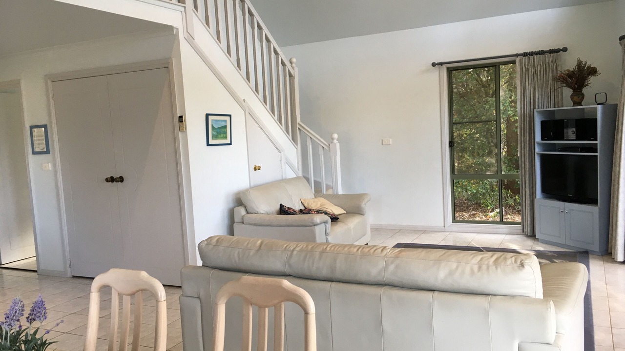 Photo of Bedroom in Longreach