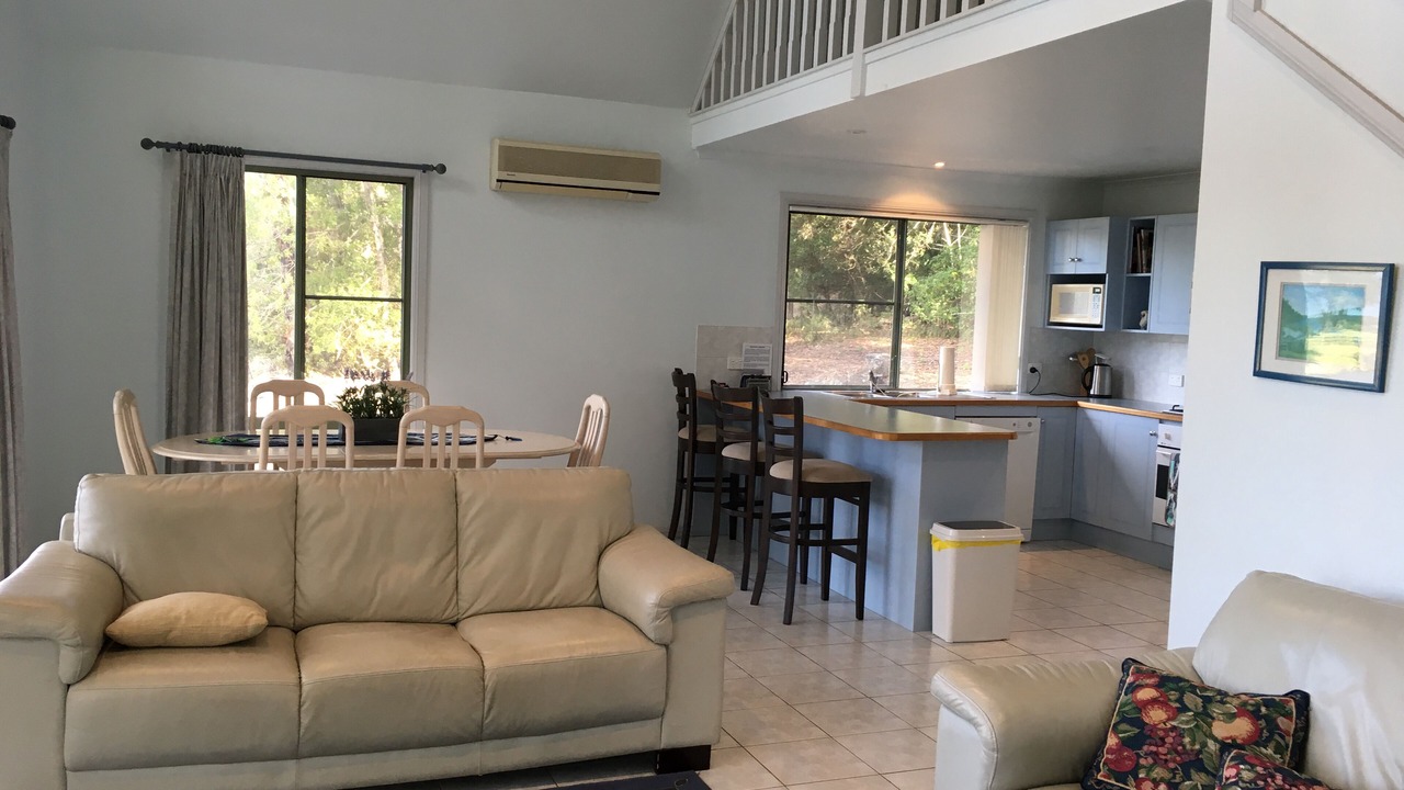 Photo of Bedroom in Longreach