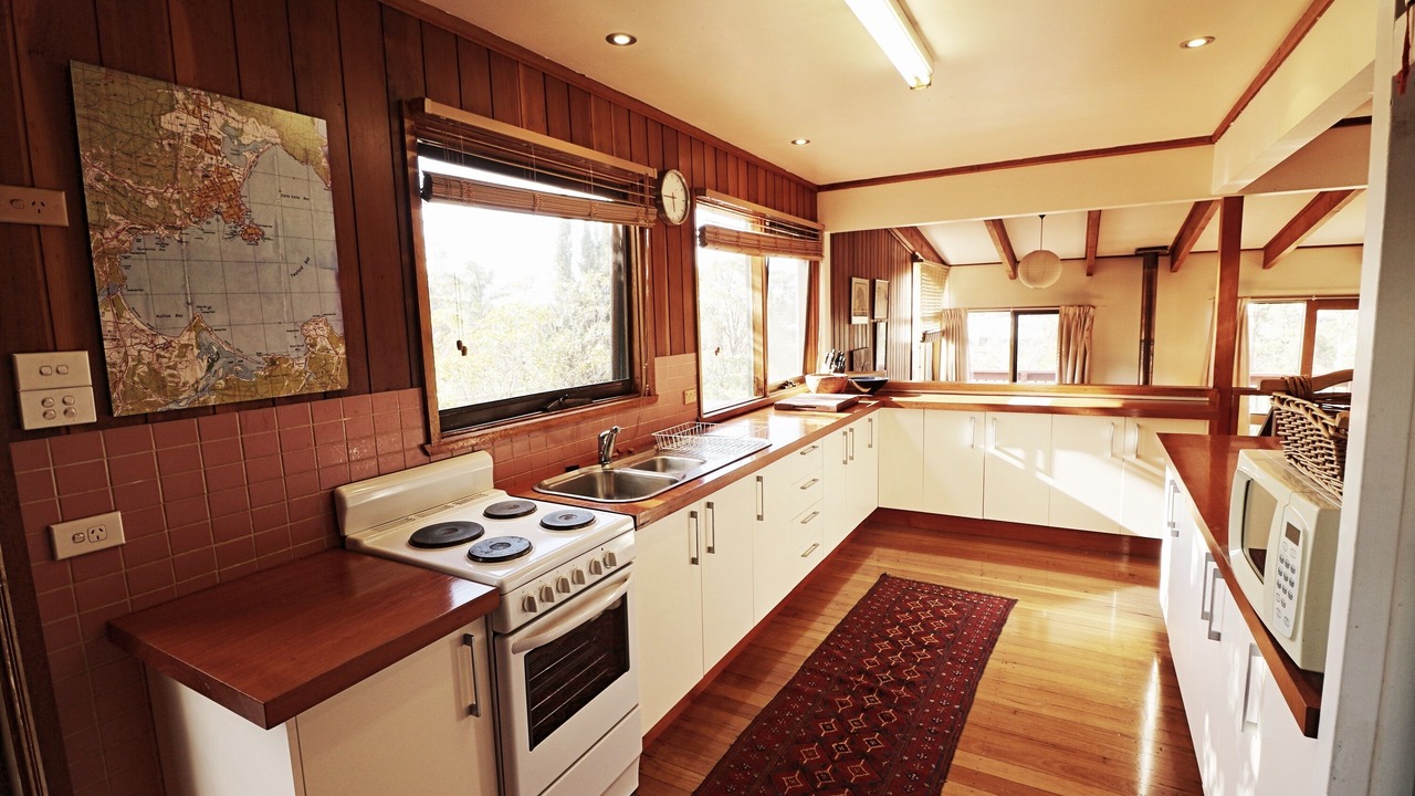 Photo of Kitchen in Eden