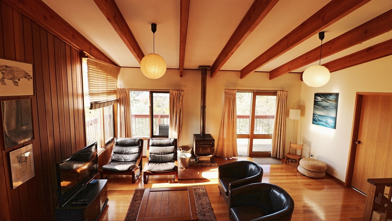 Photo of Livingroom in Eden