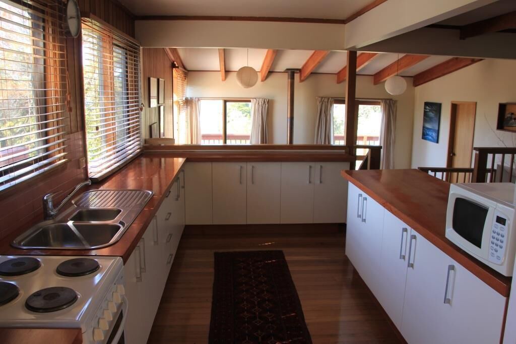 Photo of Kitchen in Eden