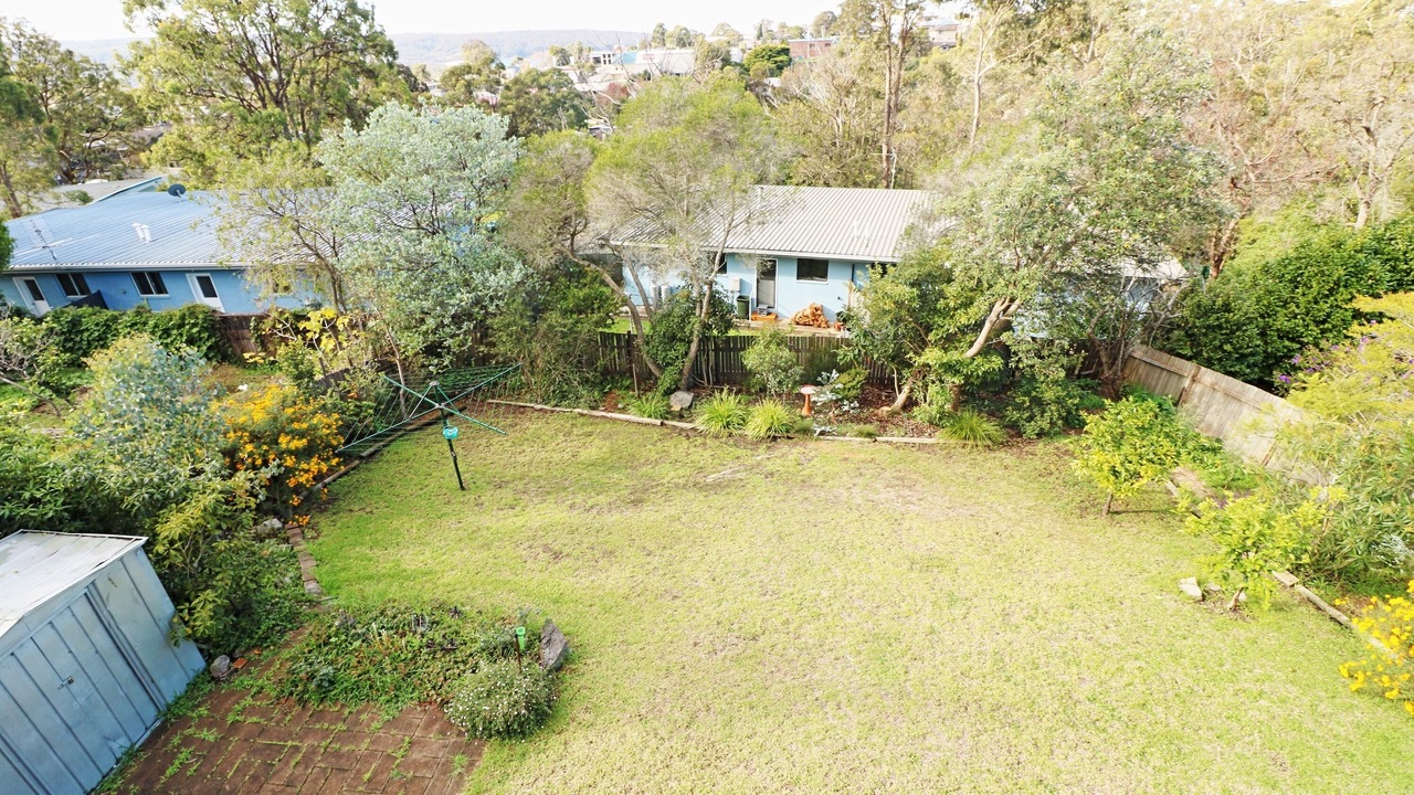Photo of Outdoor in Eden