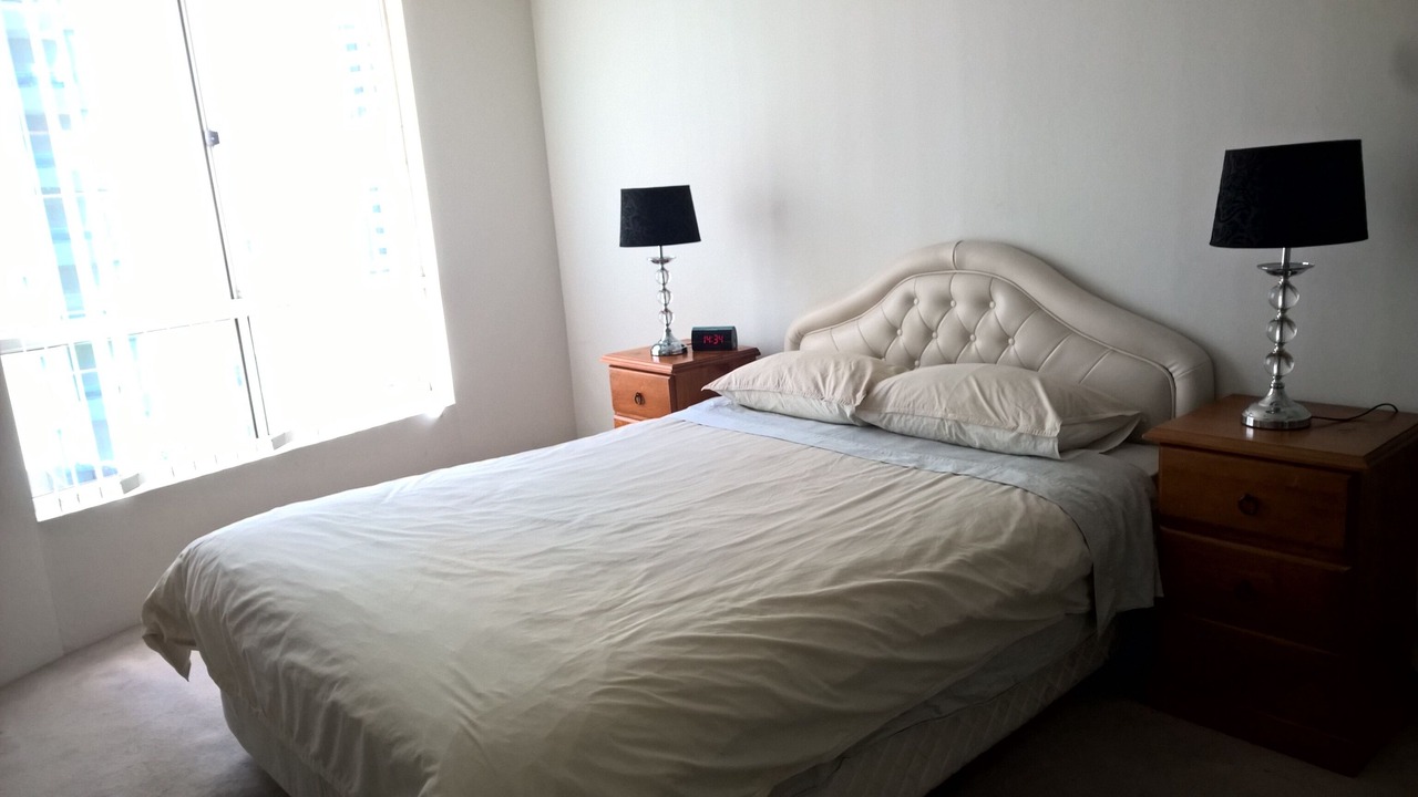 Photo of Bedroom in Chatswood