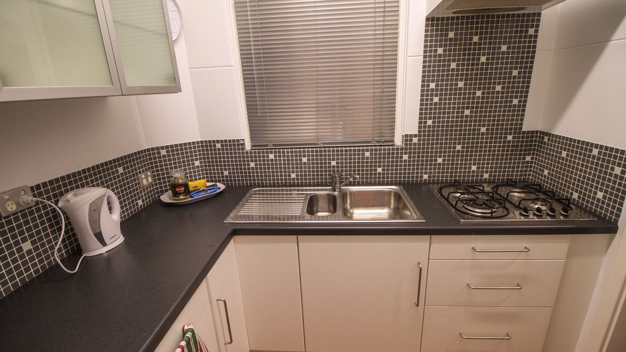 Photo of Kitchen in West Perth