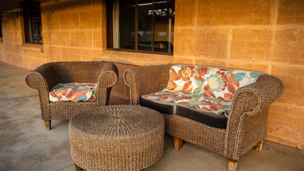 Photo of Patio Balcony in Mummballup