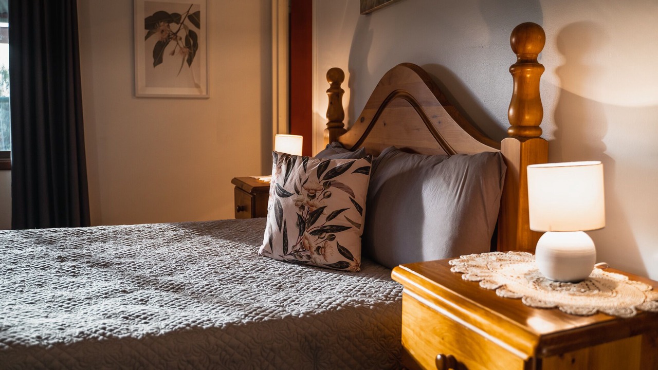 Photo of Bedroom in Mummballup