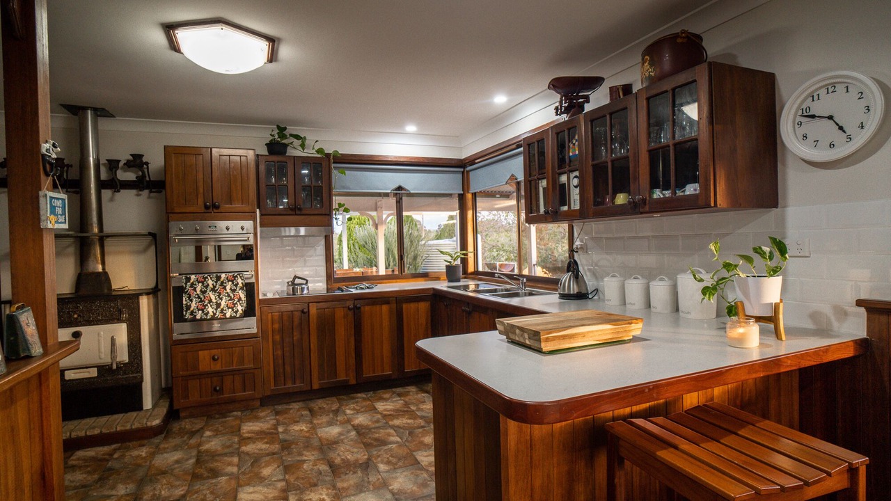Photo of Kitchen in Mummballup