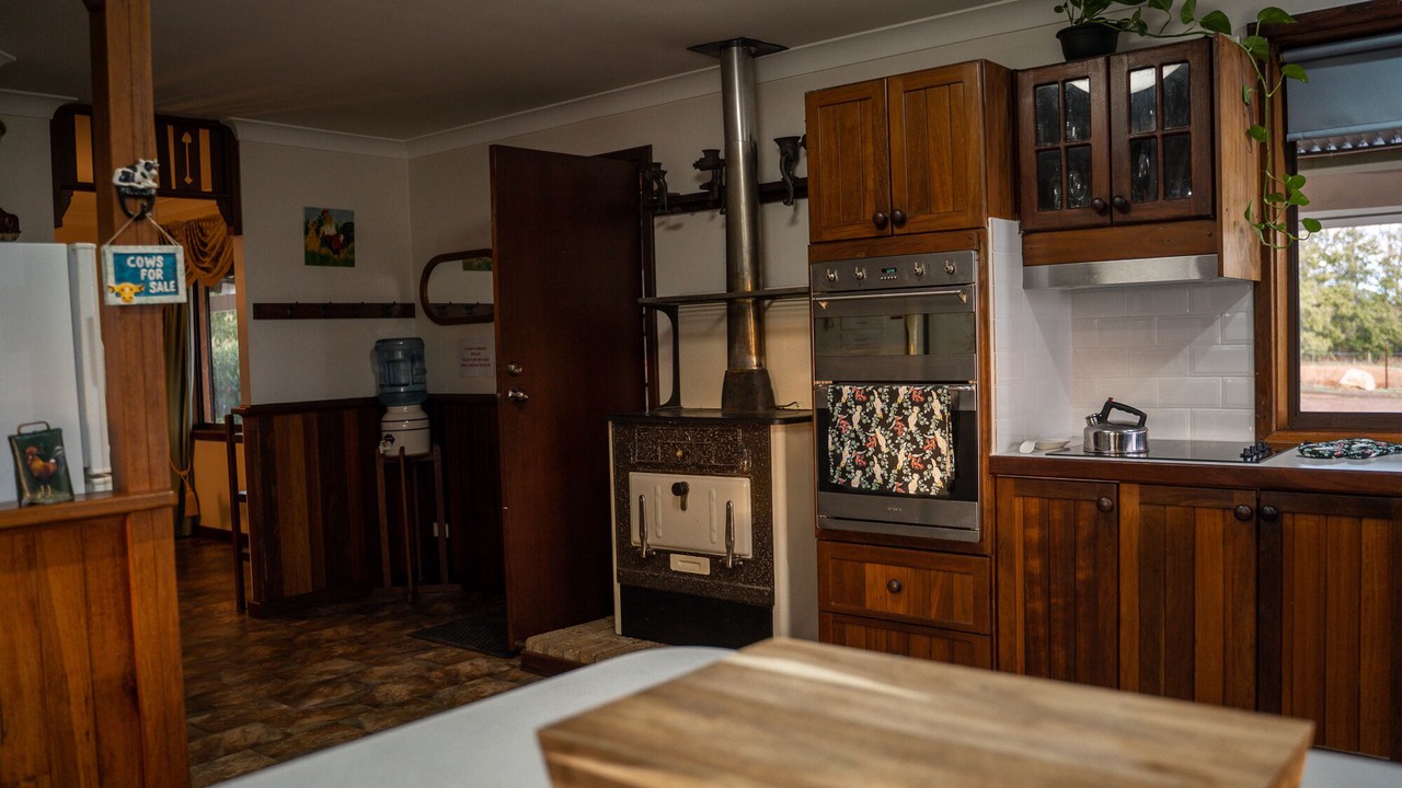 Photo of Kitchen in Mummballup